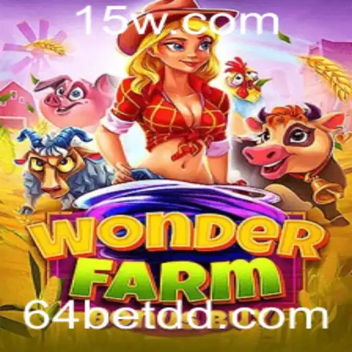 Explorando o Mundo do WonderFarmBonusBuy e a Estratégia de Aposta 64 Bet